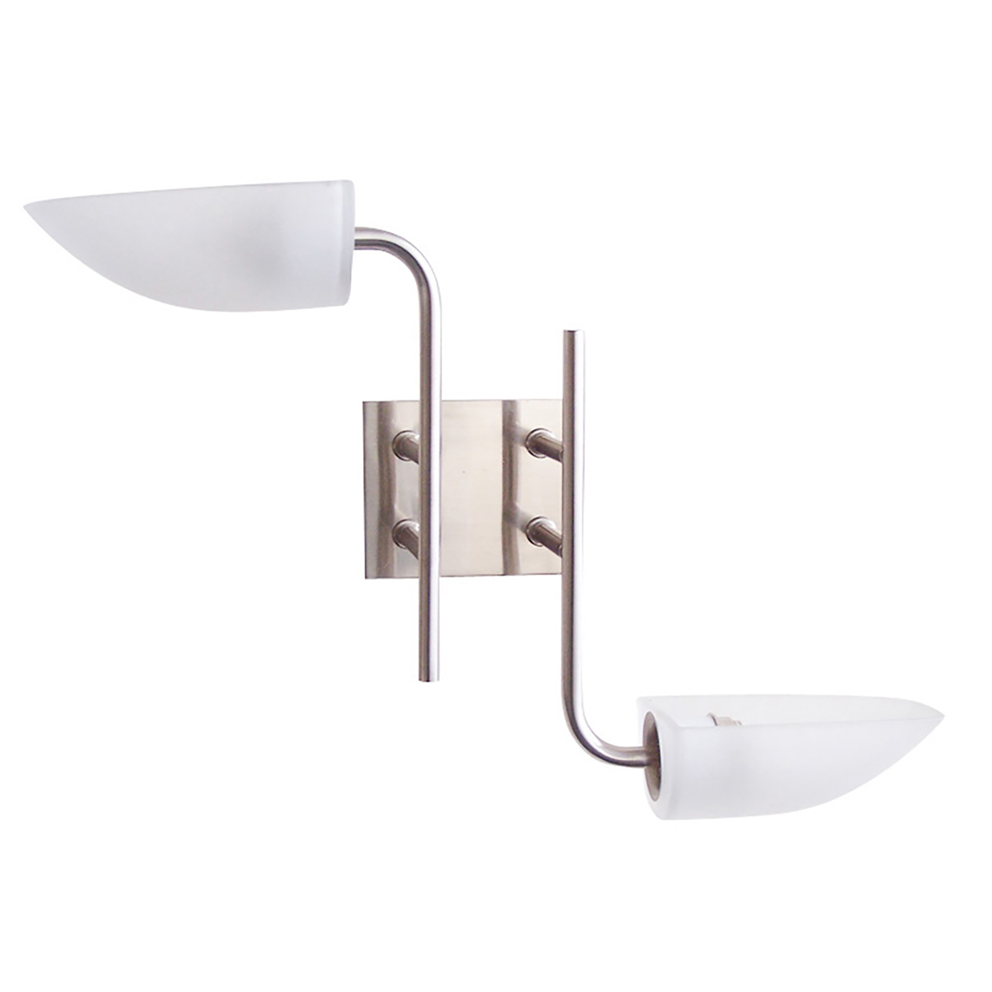 IL10110  Udine Wall Lamp 2 Light